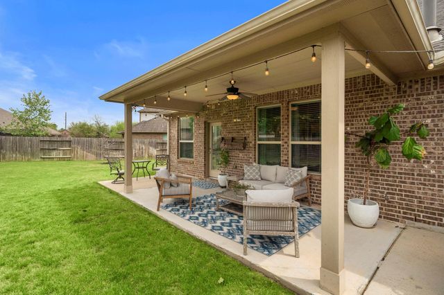 4738 Trickle Creek Court, Fulshear, TX 77441