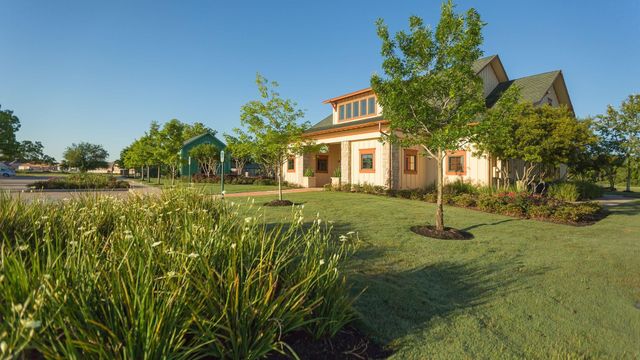 4738 Trickle Creek Court, Fulshear, TX 77441