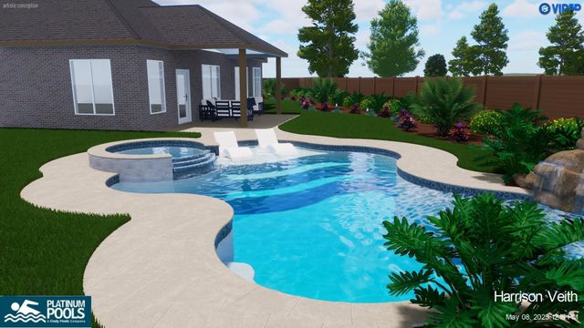 4738 Trickle Creek Court, Fulshear, TX 77441