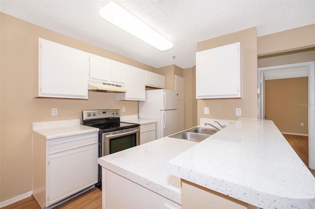 956 SALT POND PLACE 306, Altamonte Springs, FL 32714