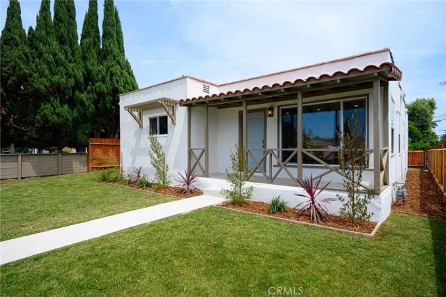 12126 Ainsworth St, Los Angeles, CA 90044