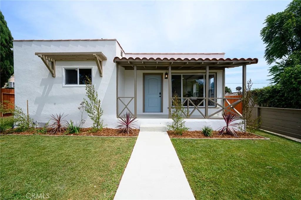 12126 Ainsworth St, Los Angeles, CA 90044
