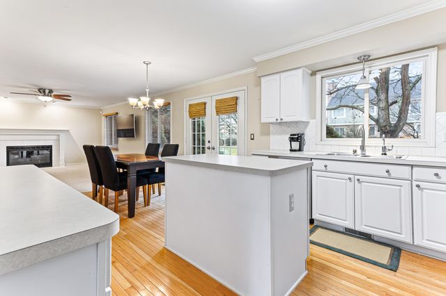 22479 Havergale Street, Novi, MI 48374
