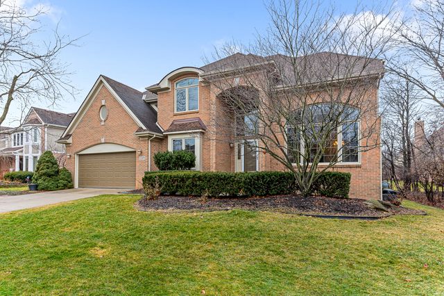 22479 Havergale Street, Novi, MI 48374