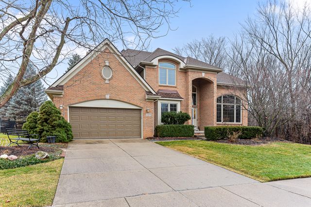 22479 Havergale Street, Novi, MI 48374