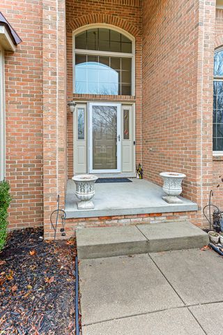 22479 Havergale Street, Novi, MI 48374