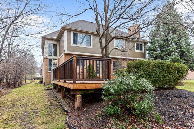 22479 Havergale Street, Novi, MI 48374