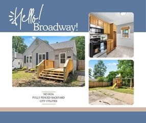 1107 South Broadway Avenue, Springfield, MO 65807