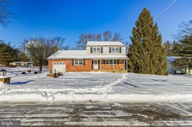 50 OWENS LN, Sewell, NJ 08080