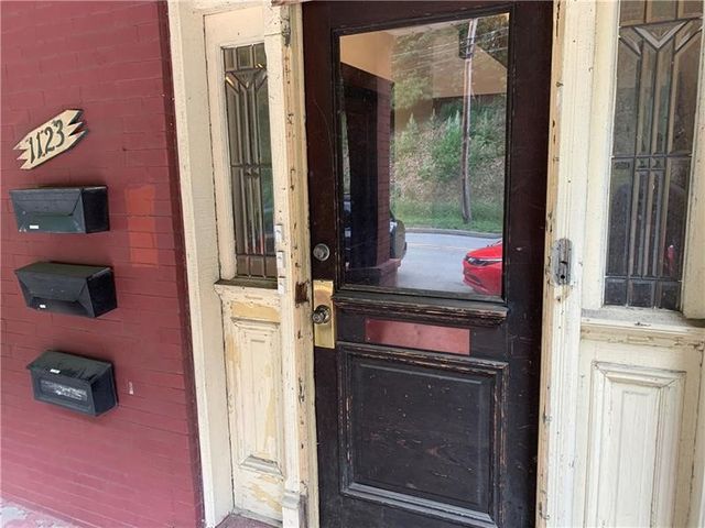 1123 Evergreen Ave 2, Millvale, PA 15209