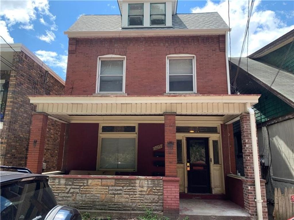 1123 Evergreen Ave 2, Millvale, PA 15209