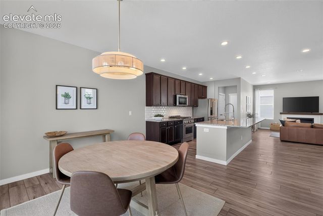 11235 Modern Meadow Loop, Colorado Springs, CO 80921