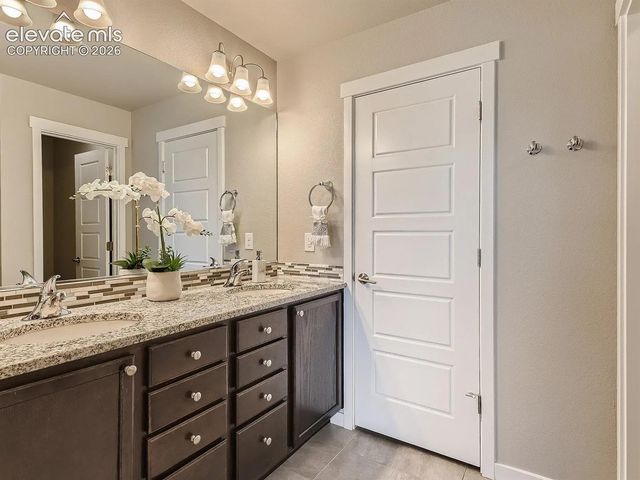 11235 Modern Meadow Loop, Colorado Springs, CO 80921