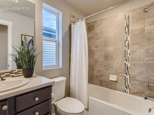 11235 Modern Meadow Loop, Colorado Springs, CO 80921
