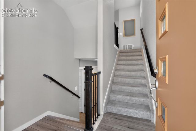 11235 Modern Meadow Loop, Colorado Springs, CO 80921