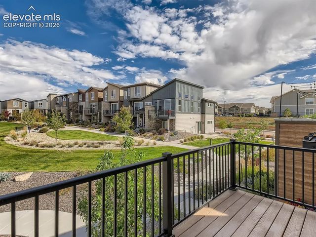 11235 Modern Meadow Loop, Colorado Springs, CO 80921