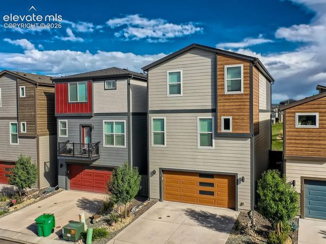 11235 Modern Meadow Loop, Colorado Springs, CO 80921