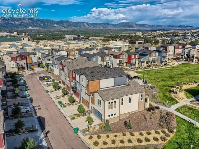 11235 Modern Meadow Loop, Colorado Springs, CO 80921