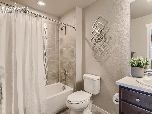 11235 Modern Meadow Loop, Colorado Springs, CO 80921