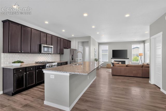 11235 Modern Meadow Loop, Colorado Springs, CO 80921