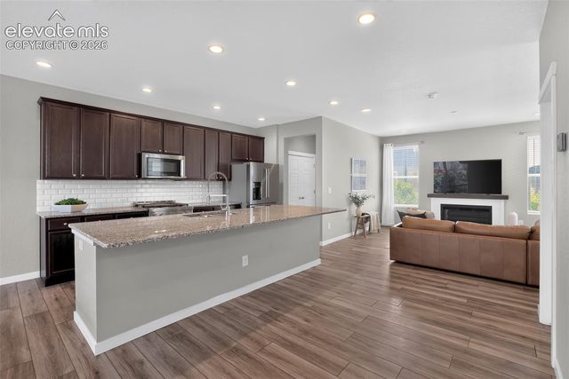 11235 Modern Meadow Loop, Colorado Springs, CO 80921
