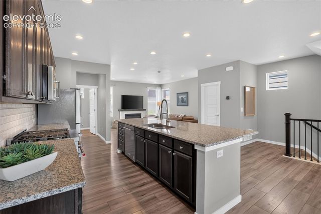 11235 Modern Meadow Loop, Colorado Springs, CO 80921