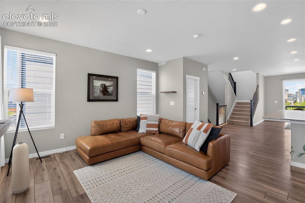 11235 Modern Meadow Loop, Colorado Springs, CO 80921 — photo 3