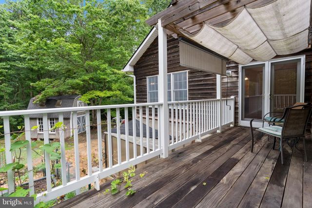 4325 WILLOWS RD, Chesapeake Beach, MD 20732