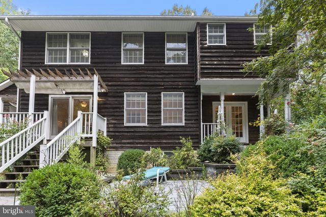 4325 WILLOWS RD, Chesapeake Beach, MD 20732
