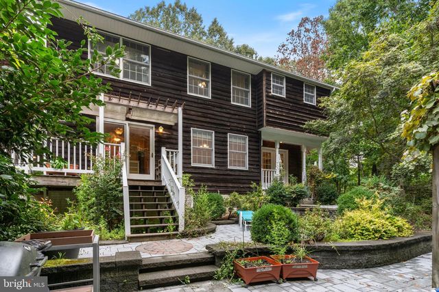 4325 WILLOWS RD, Chesapeake Beach, MD 20732
