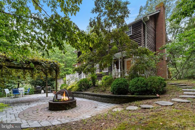 4325 WILLOWS RD, Chesapeake Beach, MD 20732