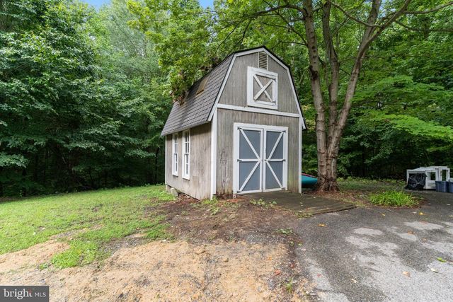 4325 WILLOWS RD, Chesapeake Beach, MD 20732