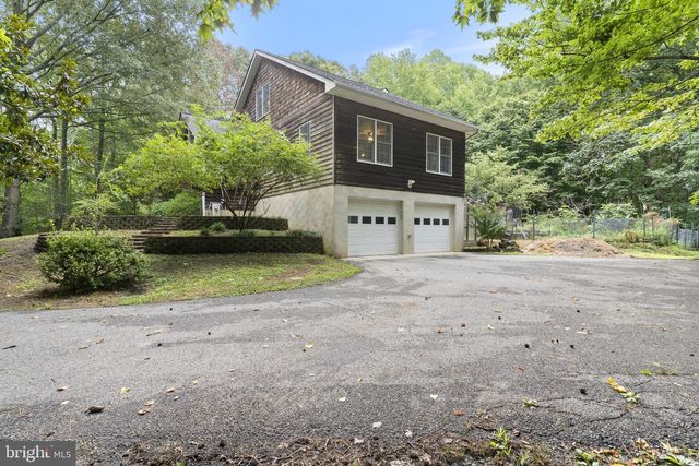 4325 WILLOWS RD, Chesapeake Beach, MD 20732