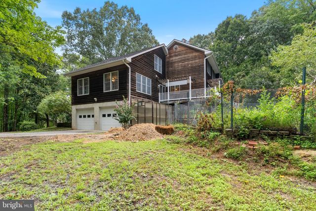 4325 WILLOWS RD, Chesapeake Beach, MD 20732
