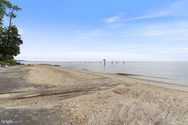 4325 WILLOWS RD, Chesapeake Beach, MD 20732