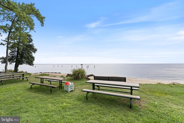 4325 WILLOWS RD, Chesapeake Beach, MD 20732
