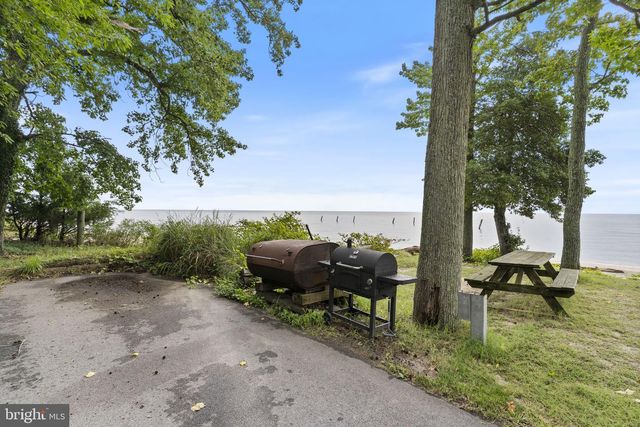 4325 WILLOWS RD, Chesapeake Beach, MD 20732