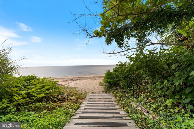 4325 WILLOWS RD, Chesapeake Beach, MD 20732