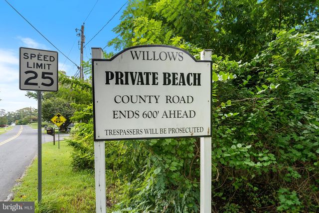 4325 WILLOWS RD, Chesapeake Beach, MD 20732