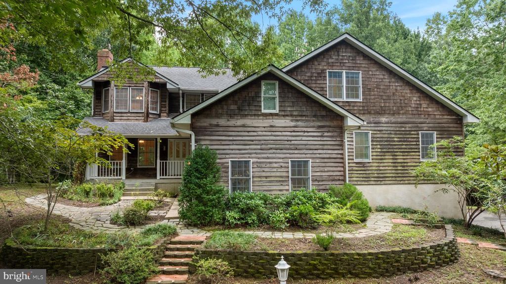 4325 WILLOWS RD, Chesapeake Beach, MD 20732