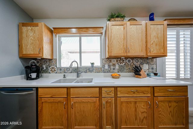 1922 S Palo Verde Drive, Apache Junction, AZ 85120