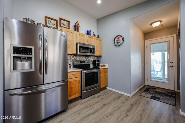 1922 S Palo Verde Drive, Apache Junction, AZ 85120