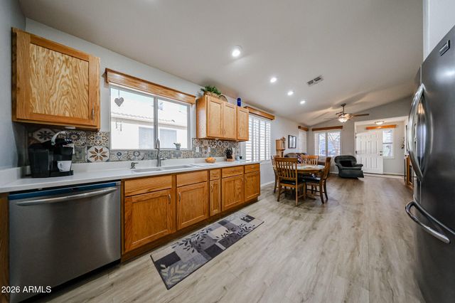 1922 S Palo Verde Drive, Apache Junction, AZ 85120