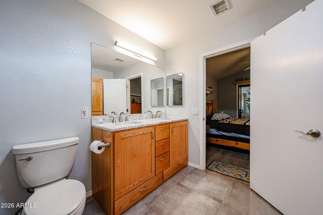 1922 S Palo Verde Drive, Apache Junction, AZ 85120