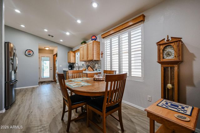 1922 S Palo Verde Drive, Apache Junction, AZ 85120