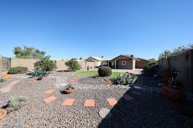 1922 S Palo Verde Drive, Apache Junction, AZ 85120