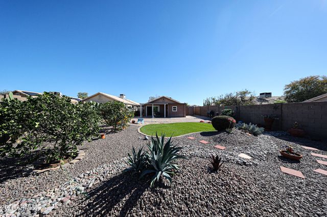 1922 S Palo Verde Drive, Apache Junction, AZ 85120