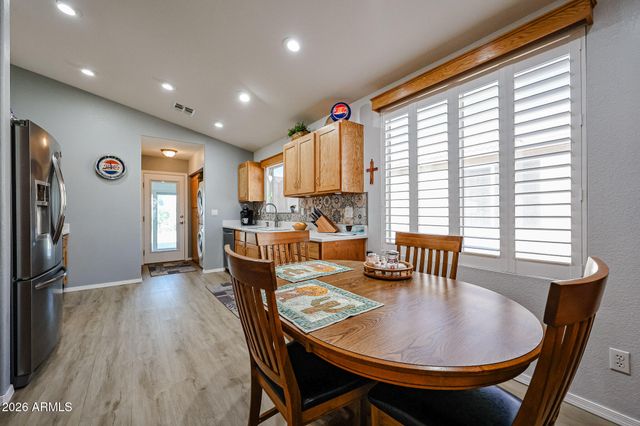 1922 S Palo Verde Drive, Apache Junction, AZ 85120