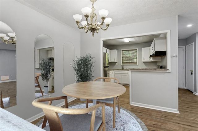 1308 Natchez Trace, Atlanta, GA 30350