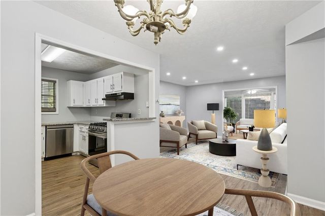 1308 Natchez Trace, Atlanta, GA 30350